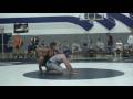 Cerritos  vs  Mayfair WRESTLING Part 2