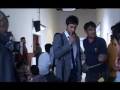 Exclusive Ad shoot with Ranbir Kapoor