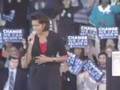 Michelle Obama on Dreams