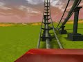 Re: Re: Roller Coaster Accident