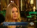 Doutzen Kroes Parle De La Maigreur Et De La Jeunesse Des Mannequins Sur Cbs