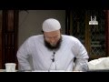 Abdul-Rahman ibn `Awf - Men of Deeds - series 3/10 - By Abu Imran Al-Sharkasi