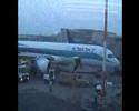 EL AL airplane