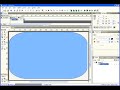SWiSH Max2 - My First Site Lesson 1