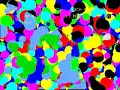 The Kid Pix Files #1: 'space land show'