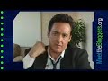 Meet the Bloggers: John Cusack Claims \"Free Market\" Led to Crony Capitalism in Iraq Meet the Bloggers: John Cusack Claims \"Free Market\" Led to Crony Capitalism in Iraq