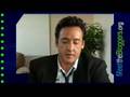 Meet the Bloggers: John Cusack Claims Free Market Led to Crony Capitalism in Iraq