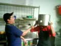 pinia y pacheko at misiones