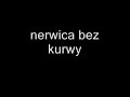 Kurwa w j?zyku polskim