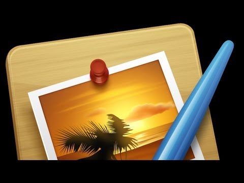 pixelmator 2 tutorial - http://iceflowstudios.com Looking at the differences between Photoshop's Content-Aware healing, and Pixelmator 2.0's healing features.
