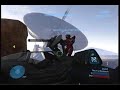 Halo3 Team Griefing