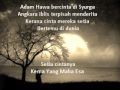 in-team kalimah cinta.wmv