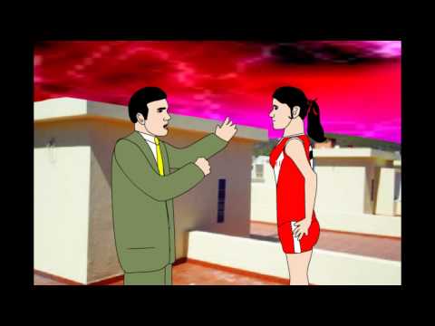 La voleibolista que es una heroína de YouTube