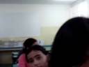 Amigos ainda babys