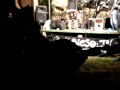 los Militia Christi - Perro Kallejero (Directo Sieso de Jaca 6-6-9)