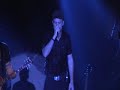 The Tragically Hip - Fiddlers Green