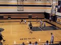 Dylan Campbell 3-pointer vs Stephenville