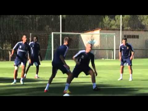 REAL ZARAGOZA