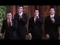 Straight No Chaser – The Christmas Can-Can (Single Edit)