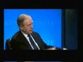 Former California Governor Pete Wilson on Budget Crisis