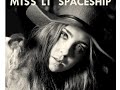 Miss Li – Spaceship