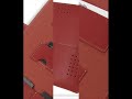 PDair Leather Case for Acer Aspire one AOA-150 (XP Home/120GHDD) - Book Type (Red) PDair Leather Case for Acer Aspire one AOA-150 (XP Home/120GHDD) - Book Type (Red)