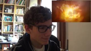Battlefield 1 Reveal Trailer w/REACTION