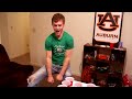 Travis Dancing in Auburn Travis Dancing in Auburn