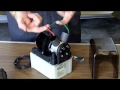 Bennett Trim Tabs: Video