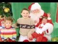 Scary Santa