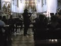 Bach violin concerto in A minor Bach violin concerto in A minor