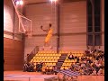 Acrodunk show