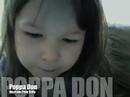 Message for Poppa Don