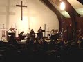 \"The Heart Of Worship\" - 11-3-2007 - Grace Flows Down concer \"The Heart Of Worship\" - 11-3-2007 - Grace Flows Down concer
