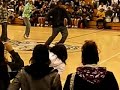 Florin high turf vs aspiring krumpers battle