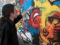 Trabalho de Arte - Imagens Grafite e Pichação