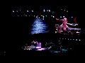 Open Arms - Journey, Shoreline Amphitheatre, Sept. 27, 2008