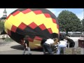 Click here to watch this video Barks, Bikes and Balloons highlight Memorial Day weekend festivities in Frankenmuth