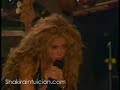Shakira- Pies Descalzos [ROCK IN RIO 08]