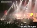 50 Cent & G-Unit Live Massacre Tour UK 2005