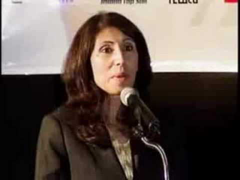 0 Mayor Antonio Villaraigosa Watch: Corina Villaraigosa Speaks About Commitment