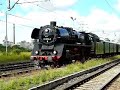TSR 2007 - Wizyta BR03.10 w Szczecinie (4/4)