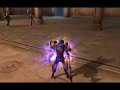 Aion - CBT3 Asmodian Ranger Abyss Armor