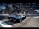 BURNOUT PARADISE BURNOUT PARADISE