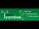 Radio Iyambae Reconoce a RUEDALO.ORG por Apoyo Autonómico Radio Iyambae Reconoce a RUEDALO.ORG por Apoyo Autonómico