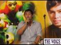 JED MADELA SM CITY NORTH ANNEX CAN'T WE START OVER AGAIN