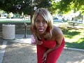 It aint over ! You can't leave me! funny... ( Ghetto and Straight Lace) #4)