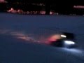 videos de Kyosho Blizzard GP at Night