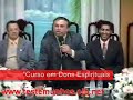 Testemunho do Ex-Bruxo Tio Chico. fala sobre a XUXA.