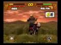 Narutovolution NH3: X-Warlord vs TopShotta